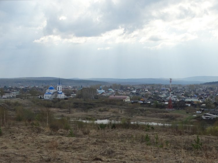 Куколки mamachapp в Верхнем Тагиле