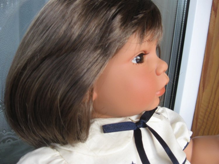 Прощальный топик с одной из самых любимых моих малышек (фото 9)