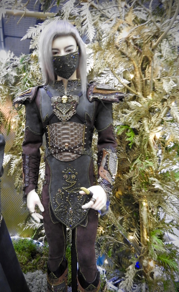 Выставка кукол БЖД, Сокольники 2019 | Бэйбики Выставка кукол БЖД, Сокольники 2019