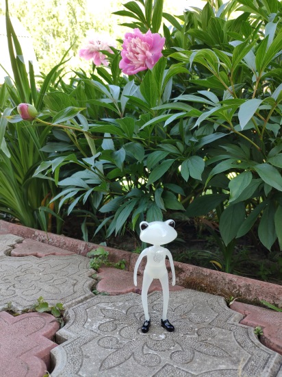 Гибрид or not to гибрид — Фигурки Studio