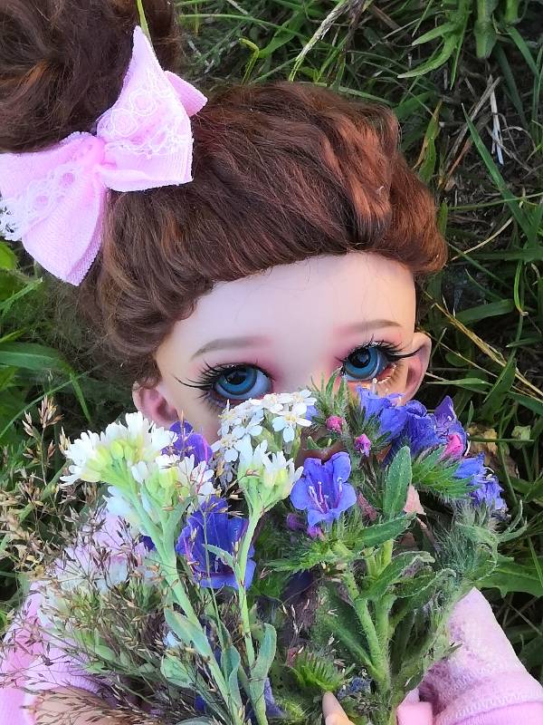 Просто Анте — Куклы Fairyland (ФэйриЛэнд): BJD (БЖД) (фото 2)