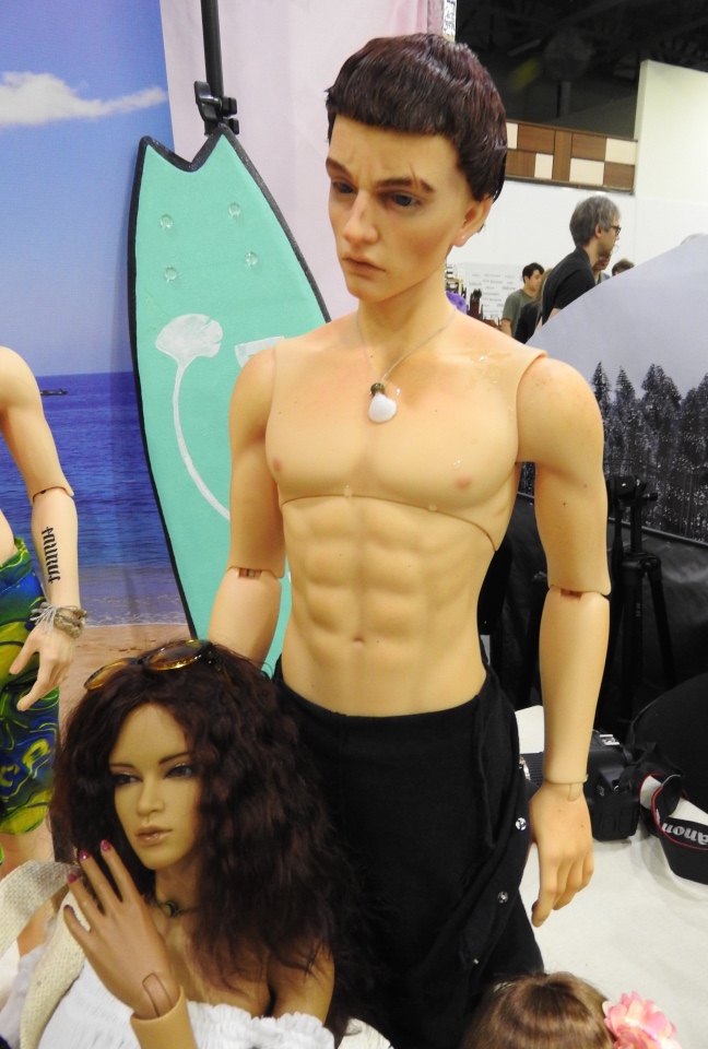 Выставка кукол БЖД, Сокольники 2019 | Бэйбики Выставка кукол БЖД, Сокольники 2019