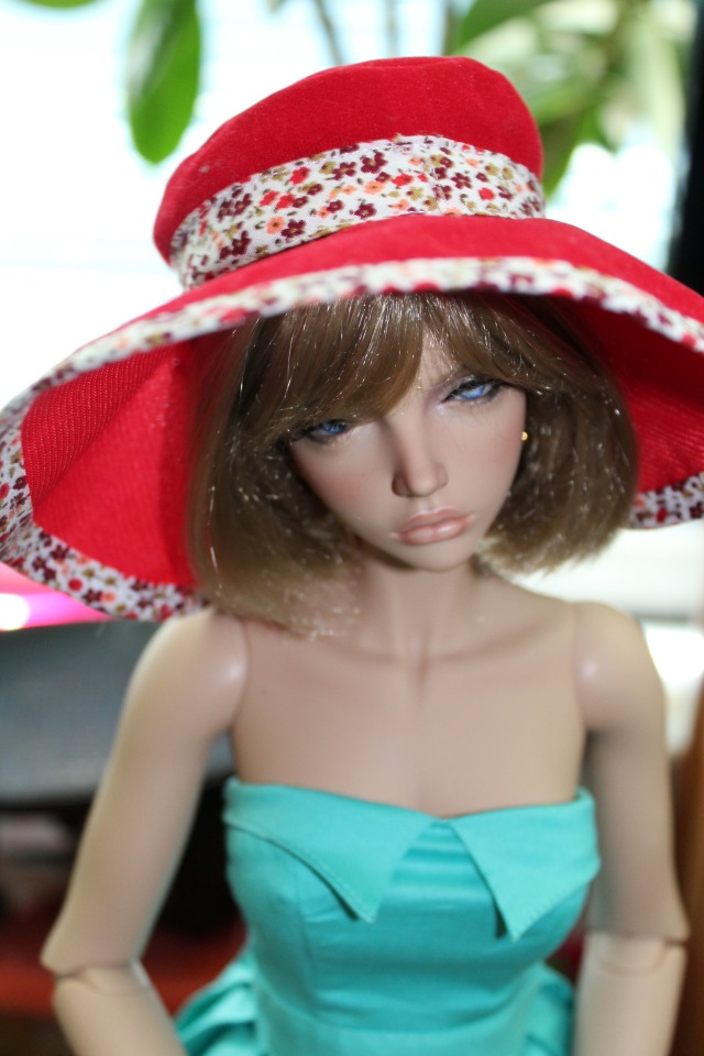 Топик-презентация Бианки. Мисс Бэйбики 2019 (фото 3)