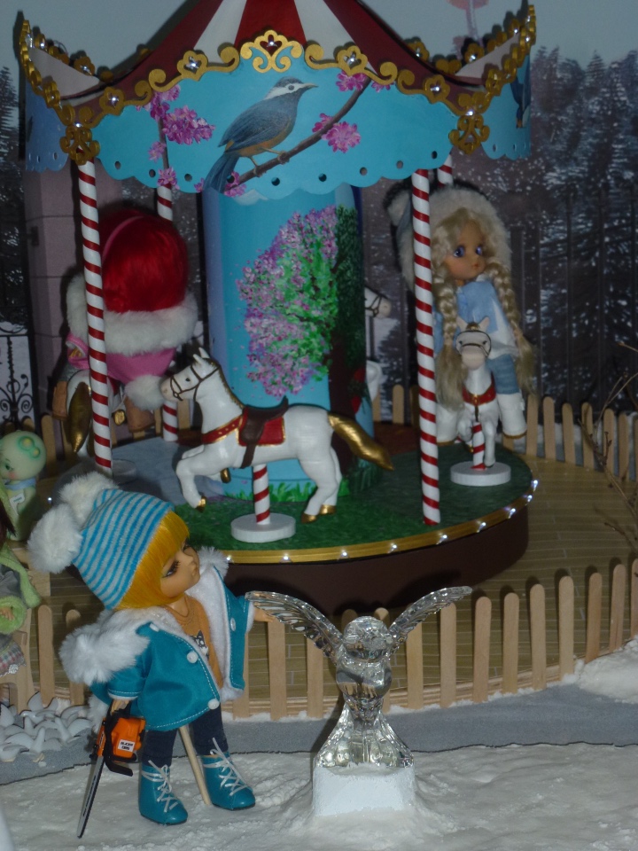 XI Dollscar - Выставка BJD и других шарнирных кукол - город Москва - КУКЛЫ | Бэйбики XI Dollscar - Выставка BJD и других шарнирных кукол - город Москва - КУКЛЫ