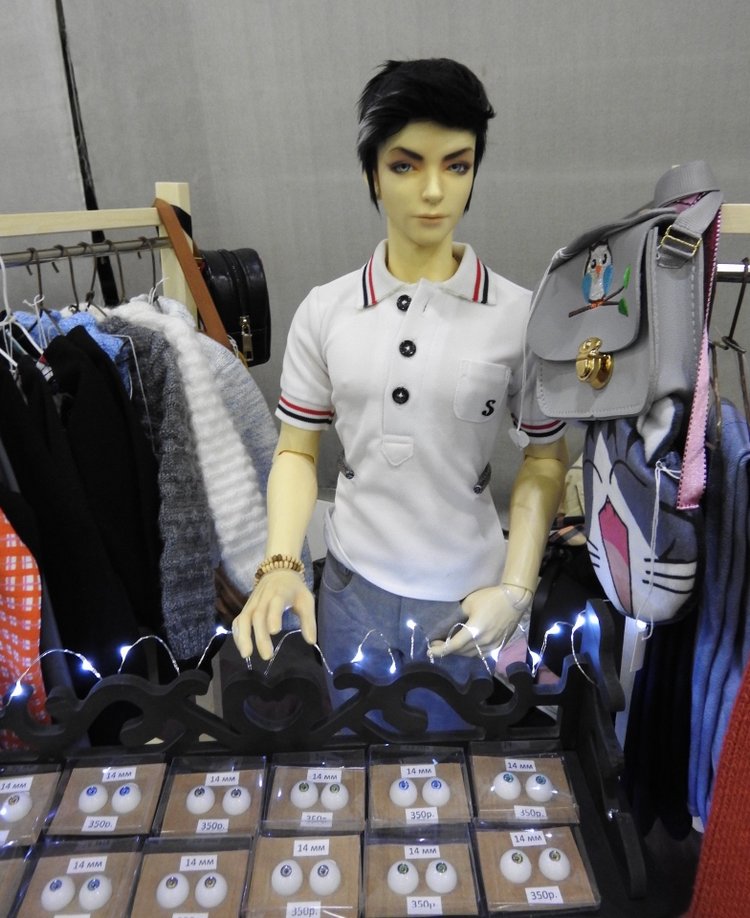 Выставка кукол БЖД, Сокольники 2019 | Бэйбики Выставка кукол БЖД, Сокольники 2019