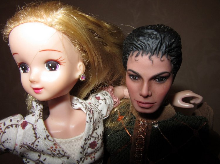 Happy Birthday, dear Michael (фото 6)