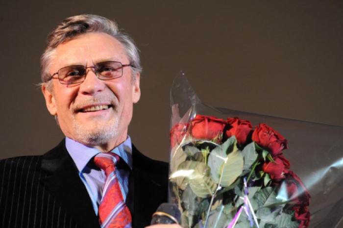 Александр Михайлов — Культура (фото 8)