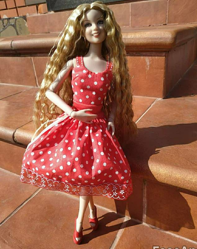 Хвастаемся нарядами — Фэшн