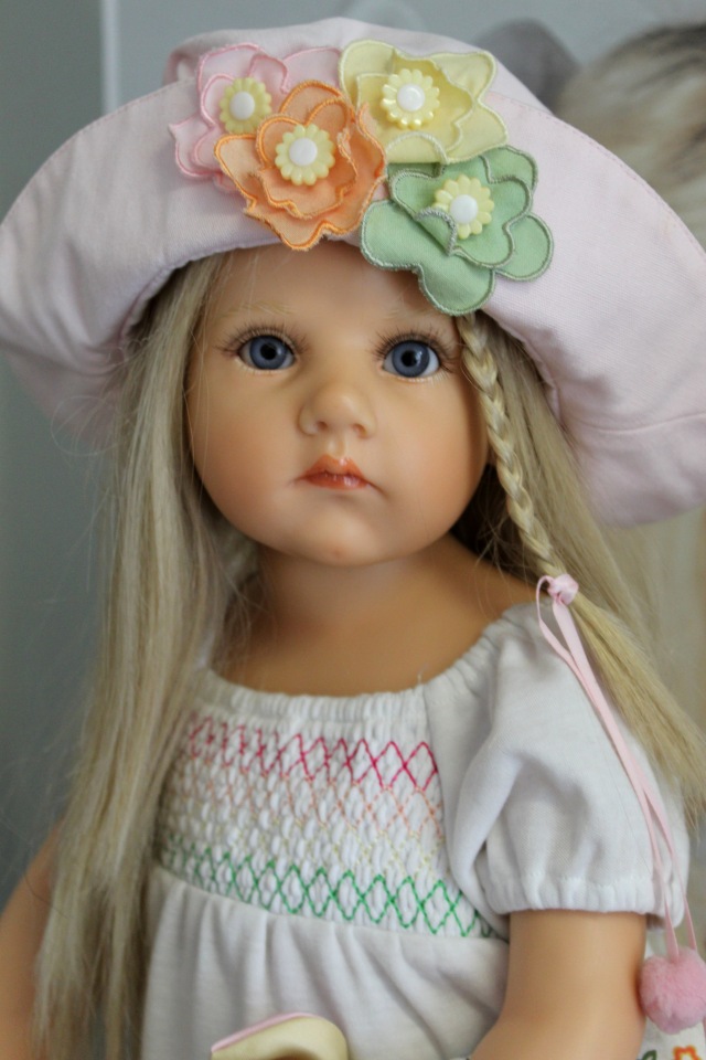 Прощальная коллекция Гюнзел 2019. Часть вторая