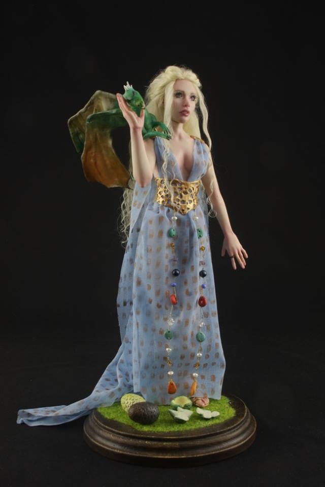 Elettra Land Ooak Creations - Авторские куклы by Elettra Land | Бэйбики Elettra Land Ooak Creations - Авторские куклы by Elettra Land