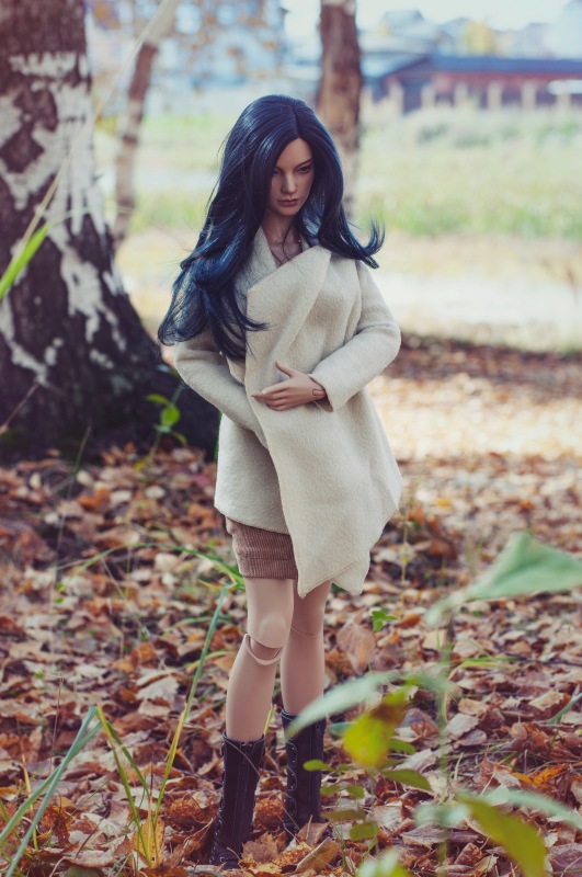 Осень. И немного о Тамире (фото 10)