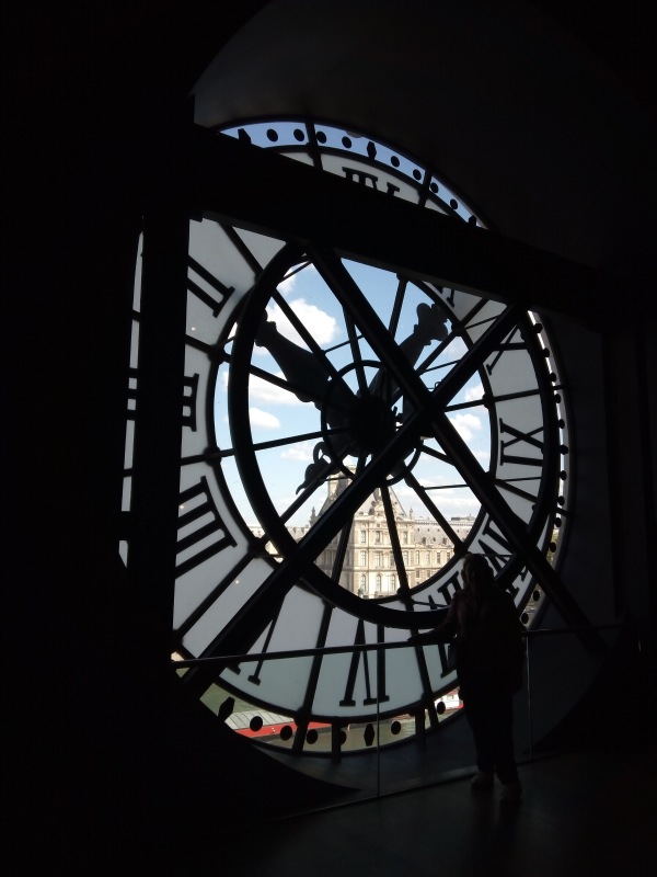 Тур по Европе или долгожданный подарок самой себе. Часть 6