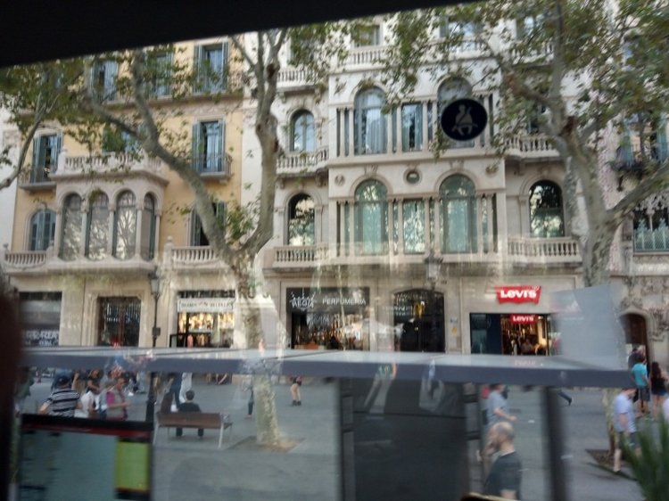 Тур по Европе или долгожданный подарок самой себе. Часть 8