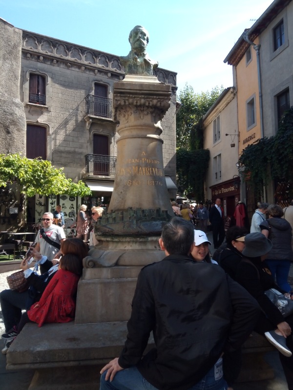 Тур по Европе или долгожданный подарок самой себе. Часть 7 (фото 9)