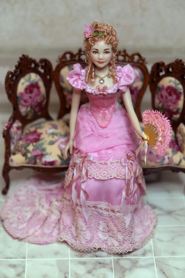 Dreaming Faeries by Elisa Fenoglio - Авторские куклы by Elisa Fenoglio | Бэйбики Dreaming Faeries by Elisa Fenoglio - Авторские куклы by Elisa Fenoglio