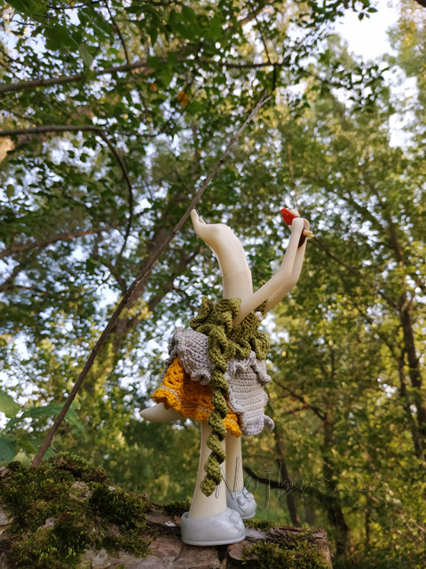 Wonderfrog. Красота в простоте. Часть 2