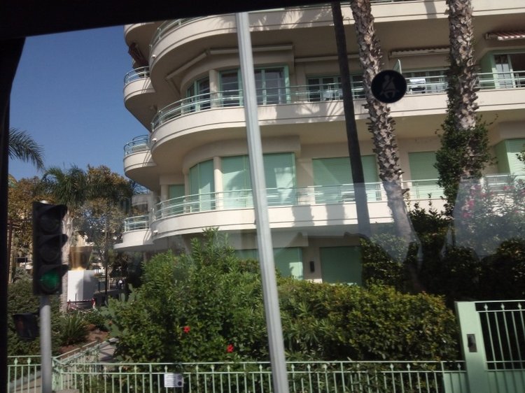 Тур по Европе или долгожданный подарок самой себе. Часть 10