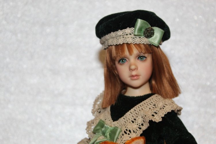 В ожидании зимних праздников