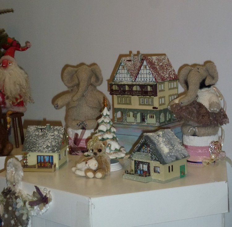 XI Московская международная выставка мишек Teddy | Бэйбики XI Московская международная выставка мишек Teddy