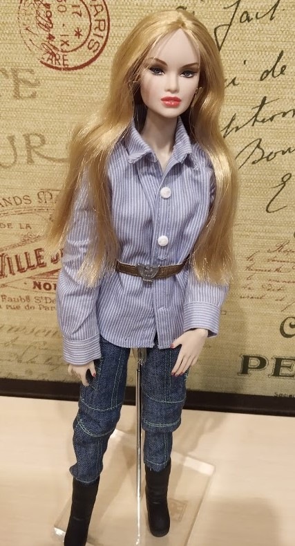 Итоги уходящего 2019 кукло года (фото 8)