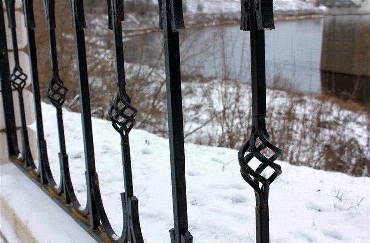 Рождественская Старица — Туризм и путешествия: фотоотчеты из поездок