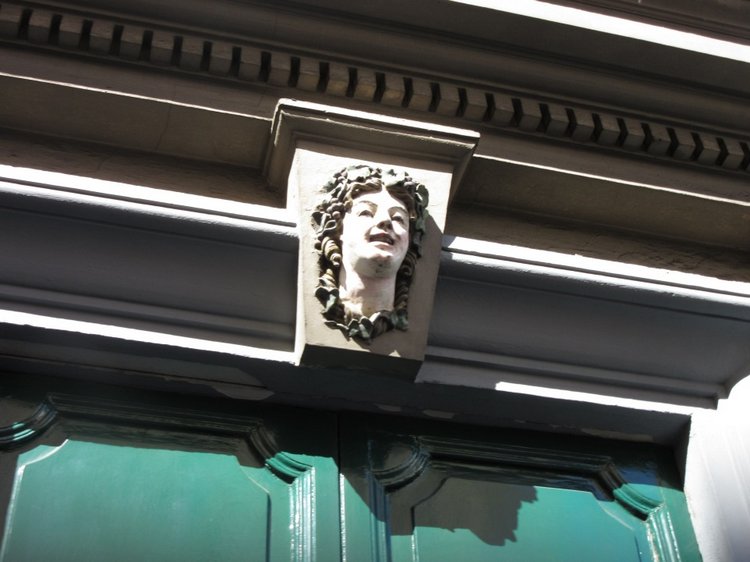 До пандемии. Путешествие по Италии, часть 7 (Рим)