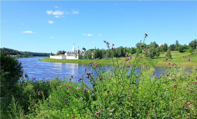 Тайны Древней Старицы — Культура