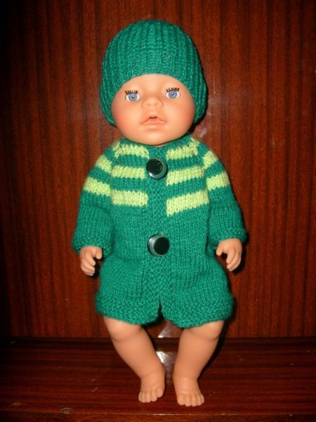 Спасибо Яндекс диску. Одежда на беби бона (фото 10)