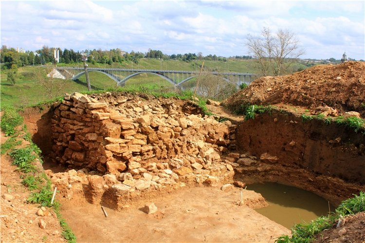Сентябрьское путешествие в Старицу, продолжение