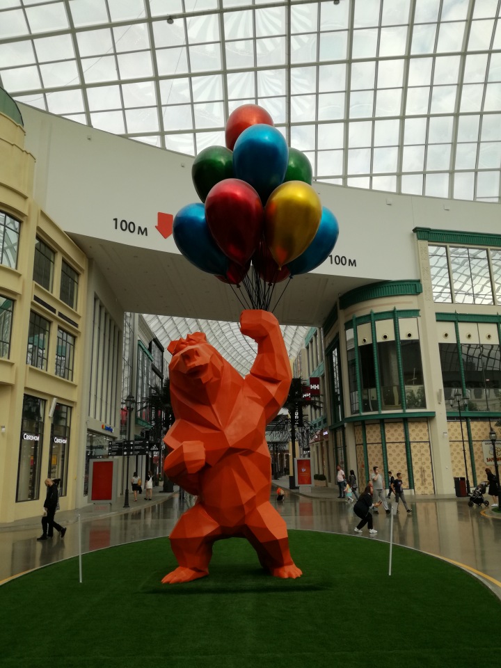 Знакомьтесь, новый вид медведей - медведь сумочный