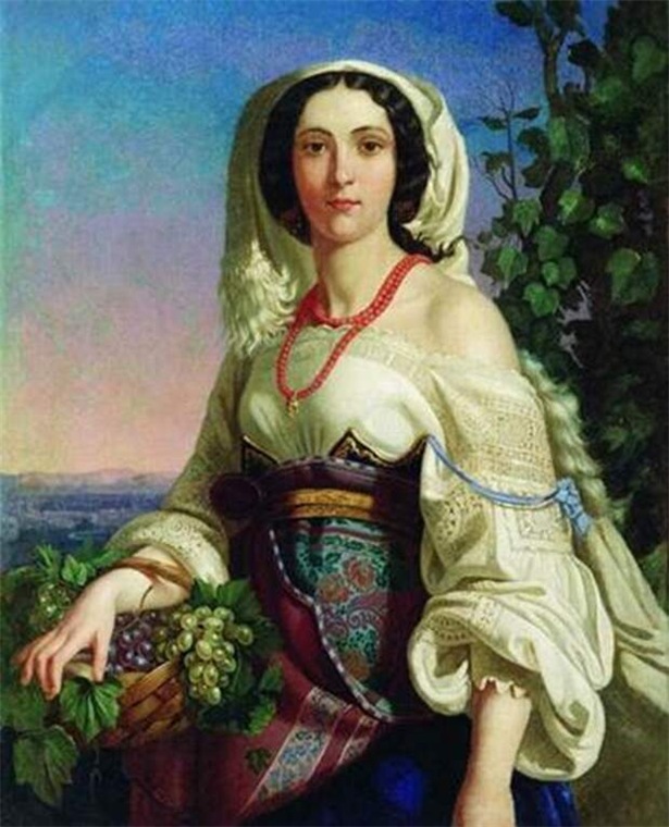 Линка и Иришка - сборщицы винограда | Бэйбики Линка и Иришка - сборщицы винограда (фото 8)