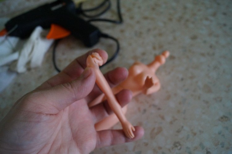 А по субботам у нас выписка! Ещё один Хрюша