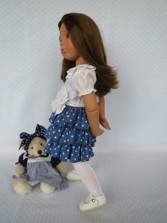 И снова о Бэмби замолвлю я слово или (фото 2)