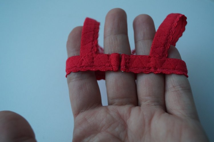 Выписка из кукольной лечебницы + небольшой МК