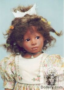 Пять сестёр. Часть вторая. Саманта (фото 2)