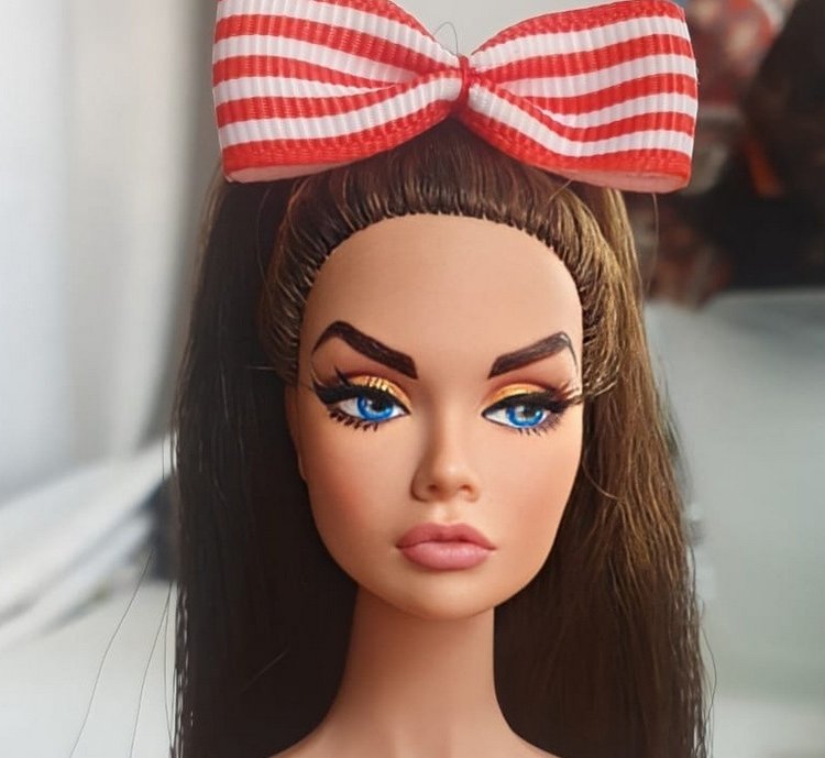 Poppy Parker The Grooviest Girl in New York❤️