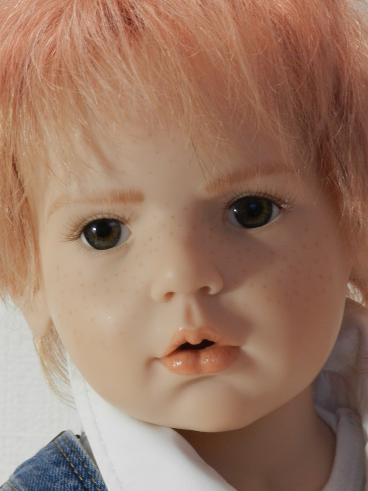 Лени и её друзья. Или очередная фото сессия Гюнцелят