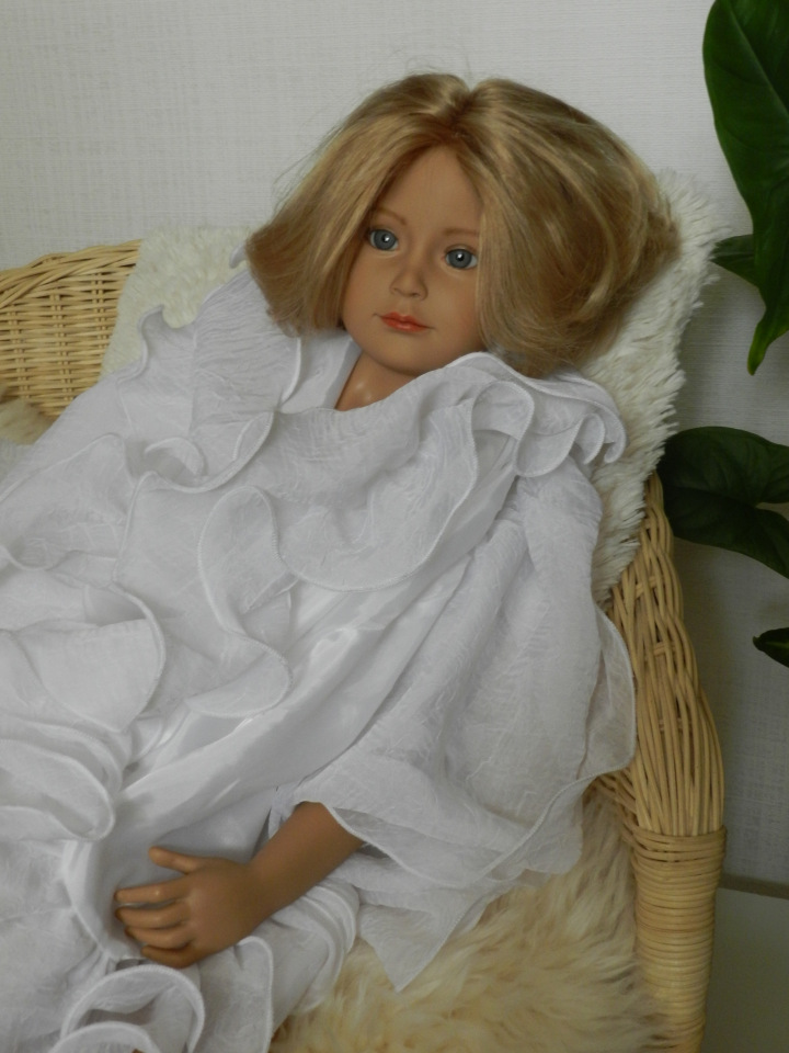 Милая леди от Майи Билл для Сигикид