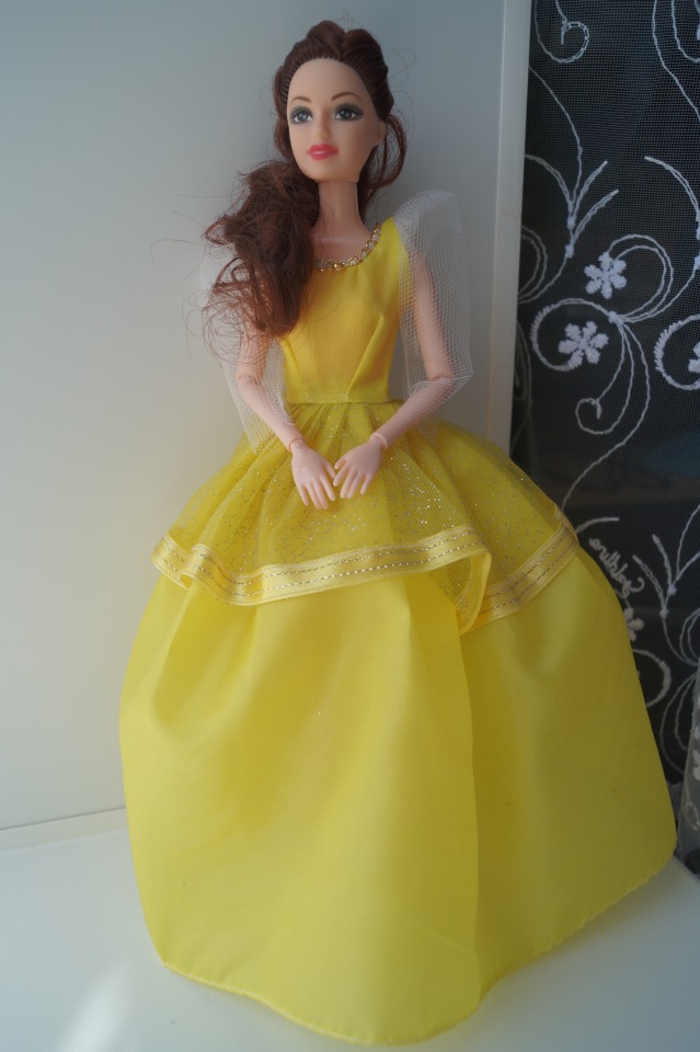 Третья майская выписка. Как вынуть моргучие глазки из головы советских кукол