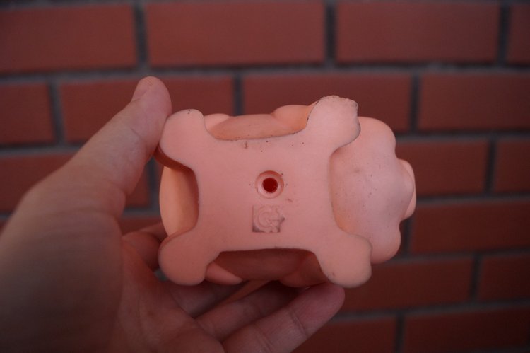 Ещё пакет с куклами от Энергосбыта