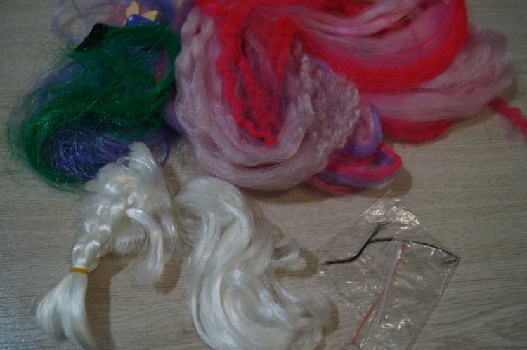 Посылочка с интересными пациентами (фото 3)