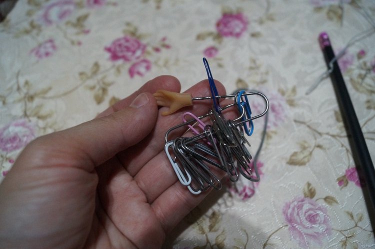 Третья выписка сентября. Перелом колена, сломано крепление руки в плече, сгрызена кисть или полное её отсутствие - это все