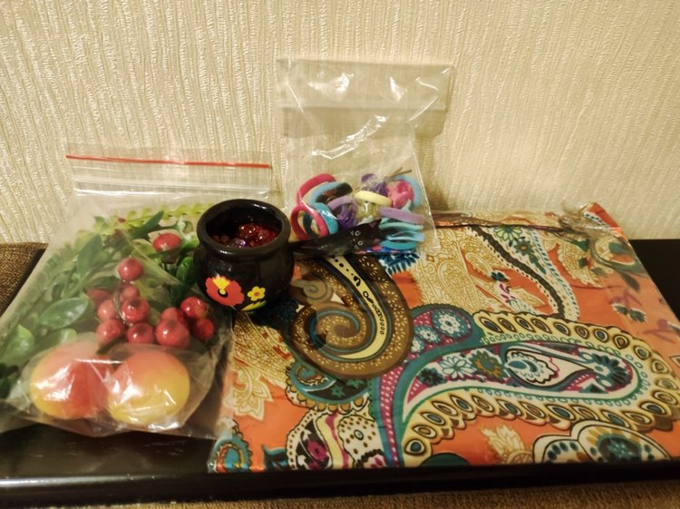 Подарки от Снегурочки — Интересные игрушки и фигурки (разное): редкие