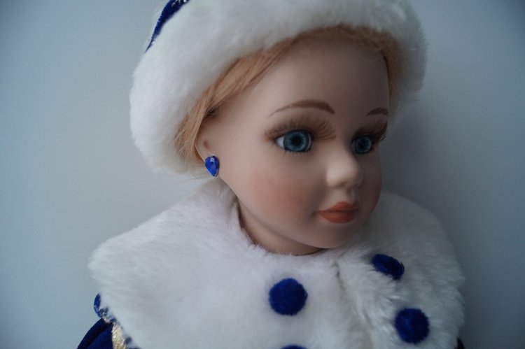 Первая выписка декабря. Поломки шейных шарниров и способы их исправления, избавляем волосы Барби от жира. Преображение