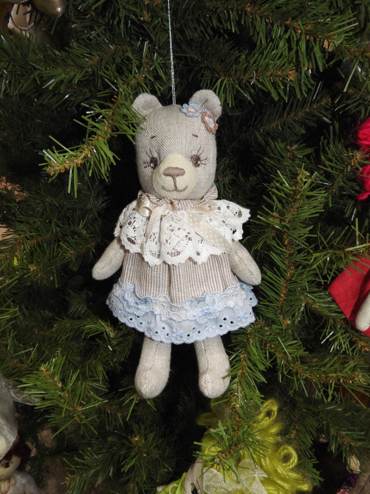 Бальзам для души. Гостинный двор 2017