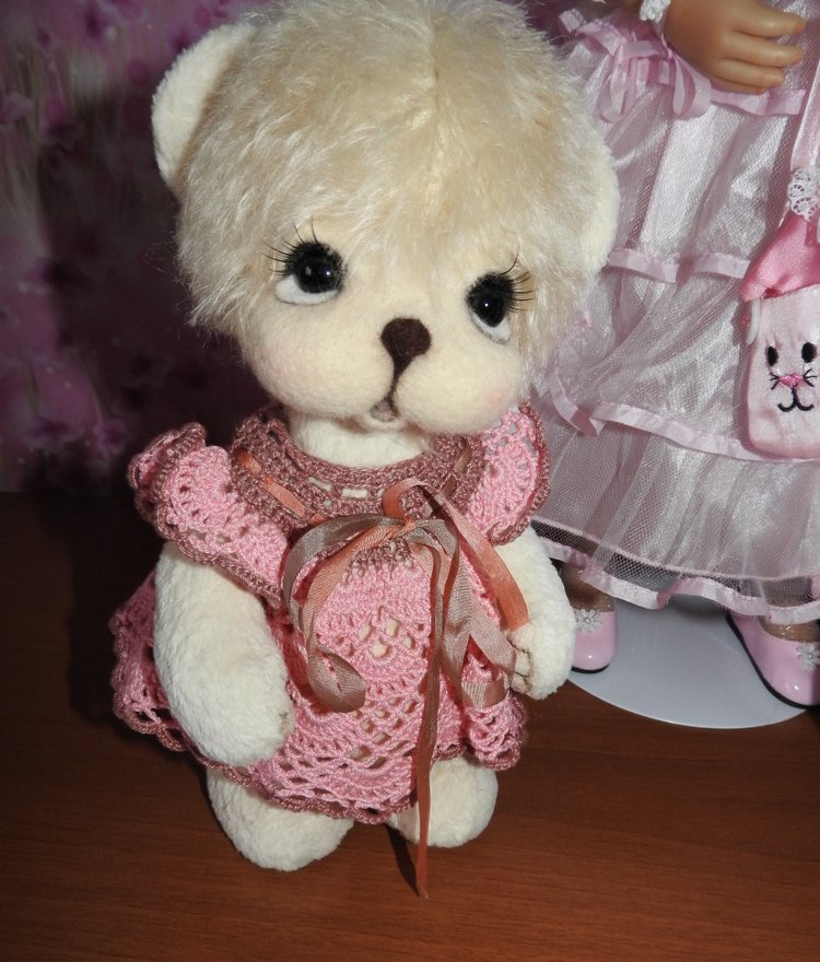 Princess in Pink. Kidz’n’Cats