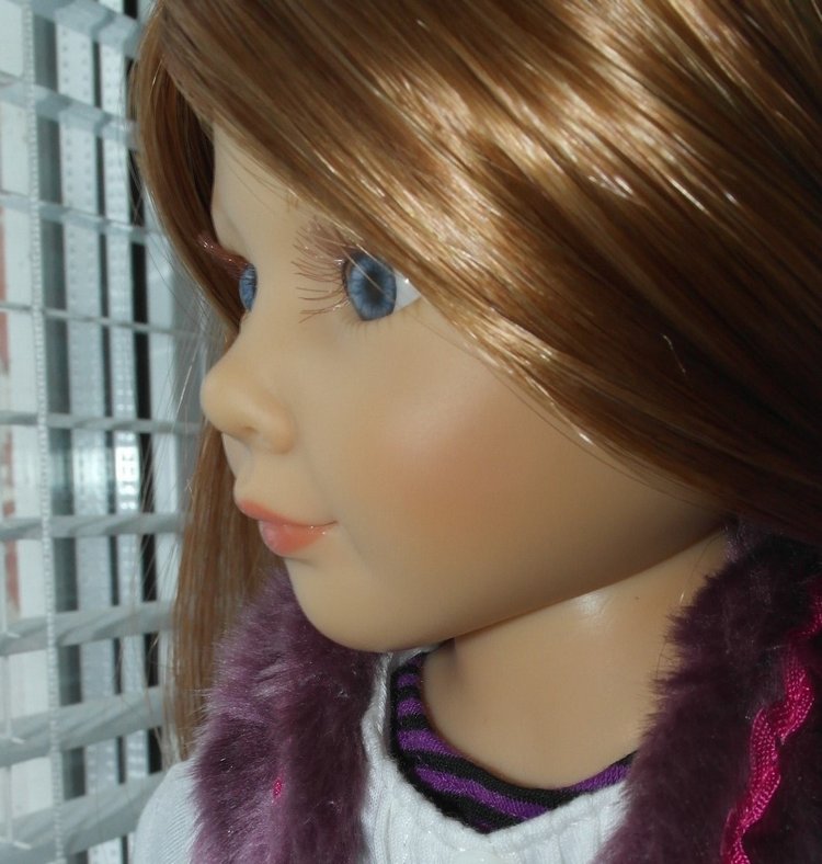 Мои куклы Kidz'n'Cats. Юлика 2016 (фото 6)