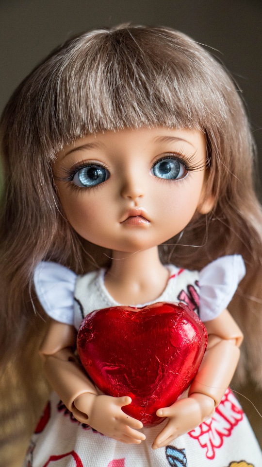 Мои детишки-латишки — Куклы Latidoll (Лати): BJD (БЖД)