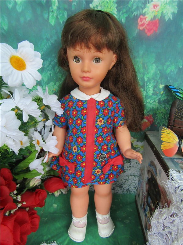 Две сестрички, две близняшки, никакие не двойняшки (фото 6)