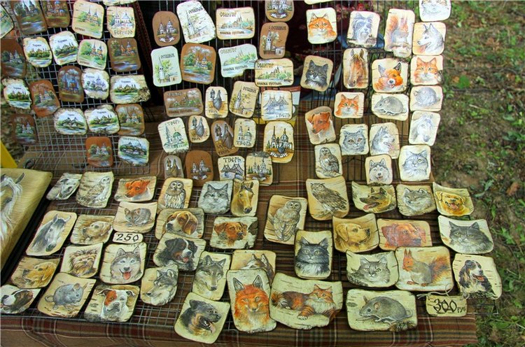 Я ехал к Вам! Пушкинский праздник в Берново, 2018 год